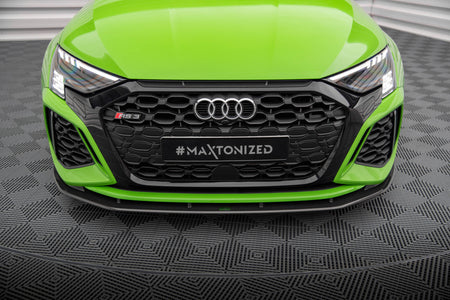 Carbon Set Audi RS3 8Y Sportback