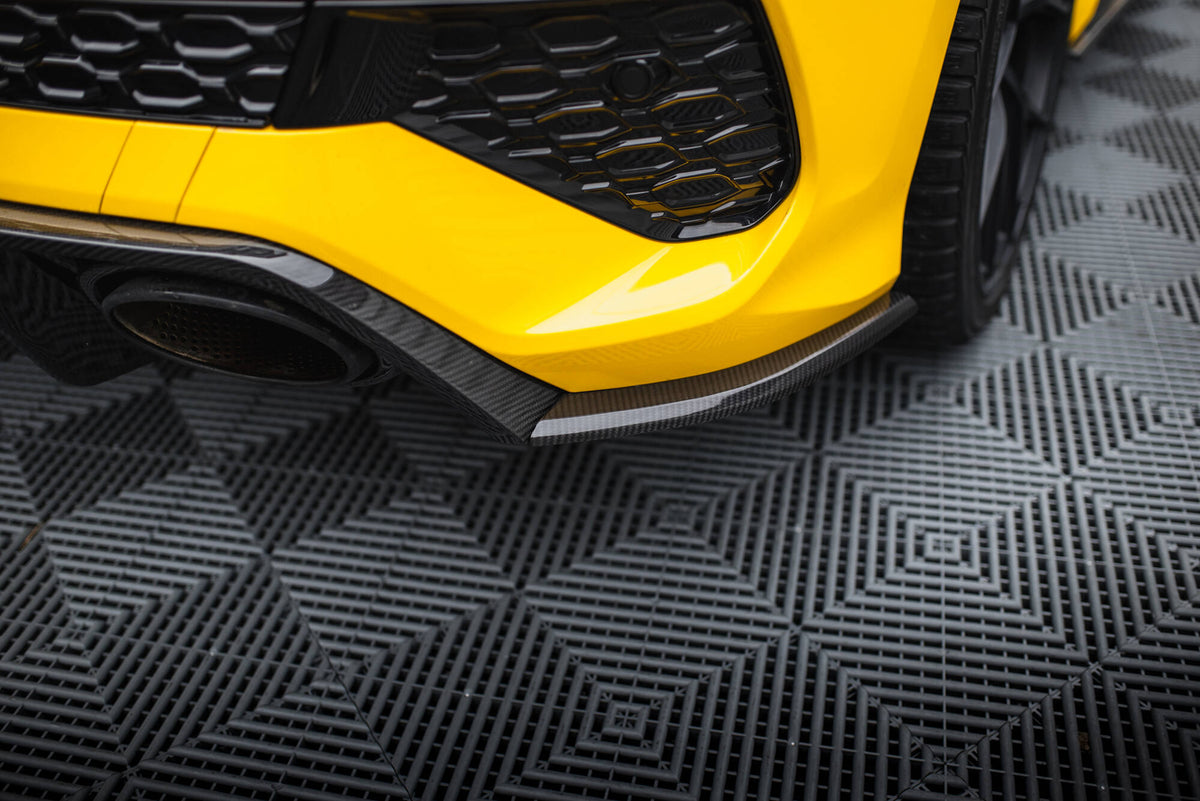 Carbon Set Audi RS3 8Y Sportback