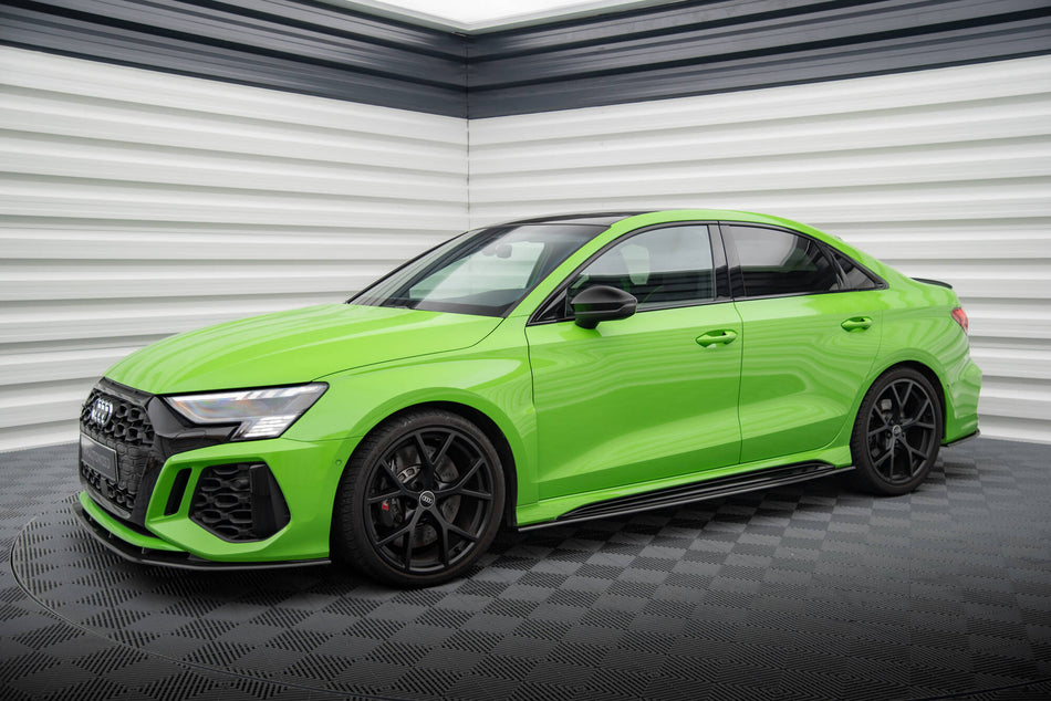 Carbon Set Audi RS3 8Y Sportback