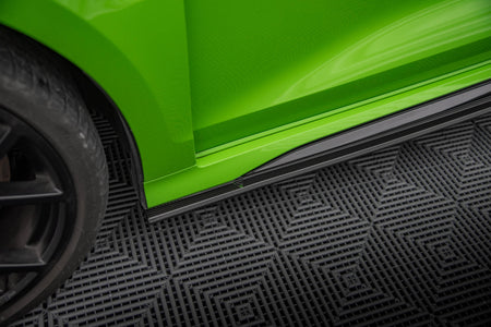 Carbon Set Audi RS3 8Y Sportback