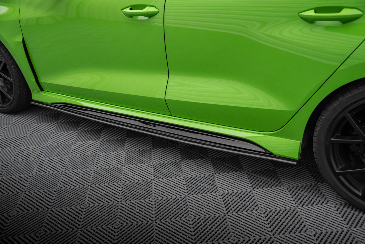 Carbon Set Audi RS3 8Y Sportback
