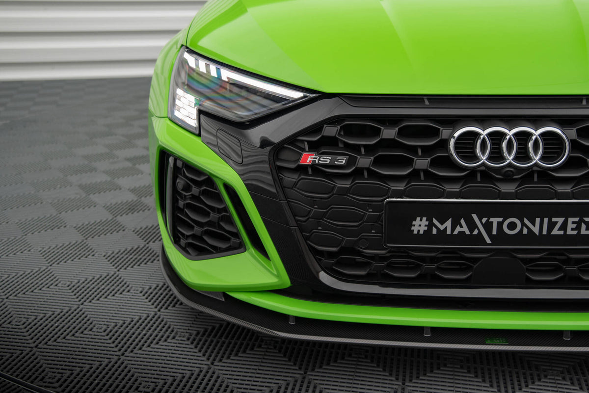 Carbon Set Audi RS3 8Y Sportback