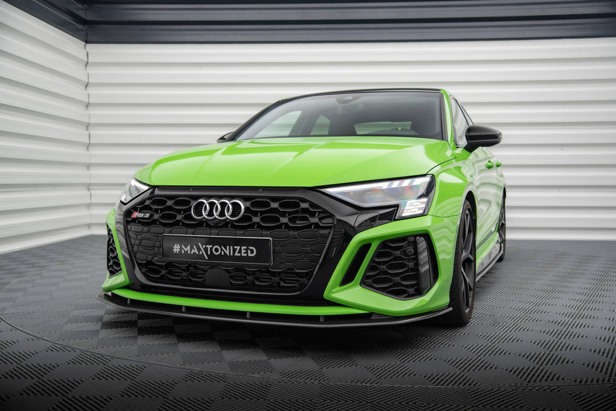 Carbon Set Audi RS3 8Y Sportback