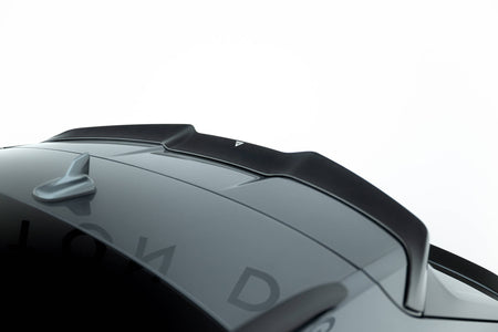 Frontspoiler Lippe Audi RS6 C8 aus Prepreg Carbon