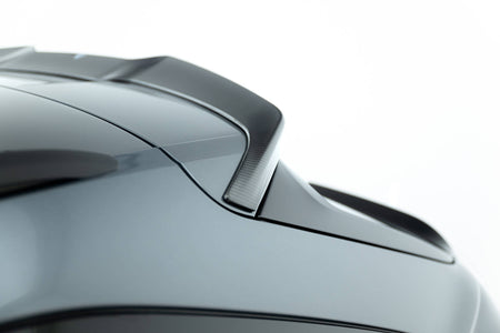 Frontspoiler Lippe Audi RS6 C8 aus Prepreg Carbon