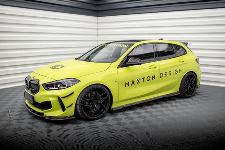 Carbon Frontspoiler Lippe BMW 1 F40 M-Pack / M135i