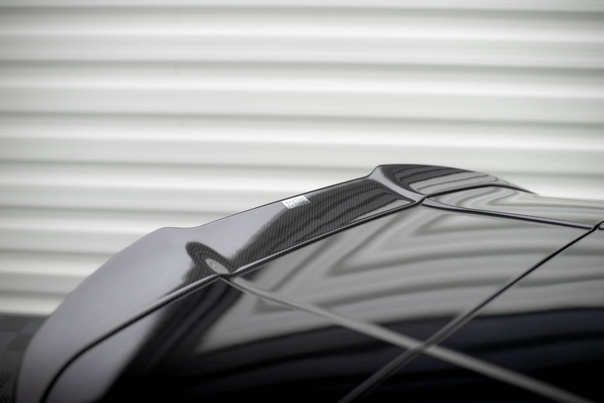 Carbon Frontspoiler Lippe BMW 1 F40 M-Pack / M135i