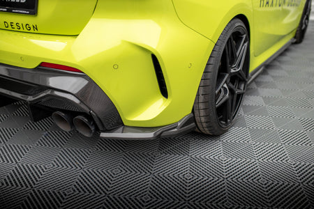 Carbon Frontspoiler Lippe BMW 1 F40 M-Pack / M135i