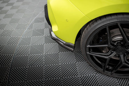 Carbon Frontspoiler Lippe BMW 1 F40 M-Pack / M135i