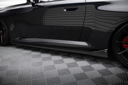Frontspoiler Lippe Carbon BMW M2 G87