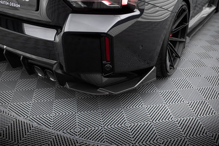 Frontspoiler Lippe Carbon BMW M2 G87