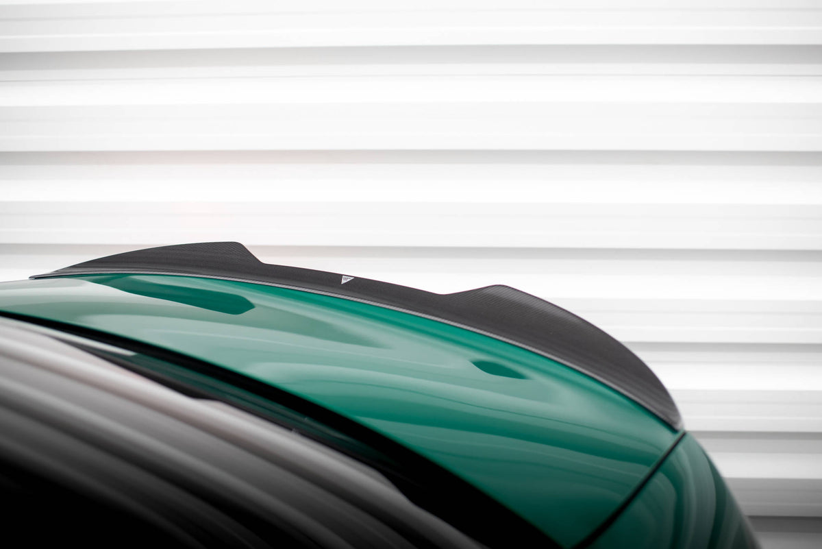 Carbon Heckdiffusor BMW M3 G80 Sedan