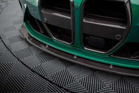 Carbon Heckdiffusor BMW M3 G80 Sedan