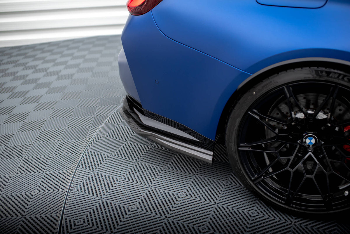 Carbon Frontspoiler Lippe BMW M3 G81 Touring