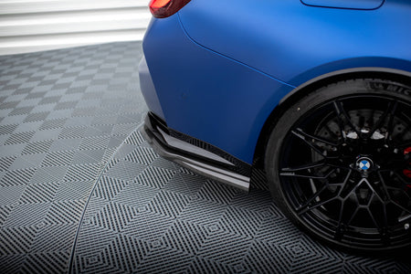 Carbon Frontspoiler Lippe BMW M3 G81 Touring
