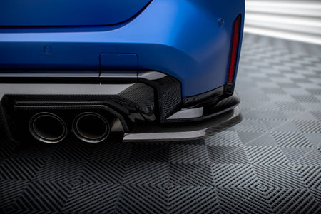 Carbon Frontspoiler Lippe BMW M3 G81 Touring