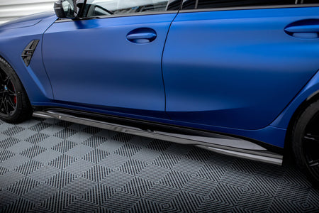 Carbon Frontspoiler Lippe BMW M3 G81 Touring