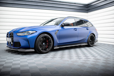 Carbon Frontspoiler Lippe BMW M3 G81 Touring