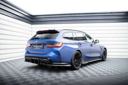 Carbon Frontspoiler Lippe BMW M3 G81 Touring