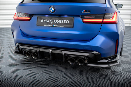 Carbon Frontspoiler Lippe BMW M3 G81 Touring