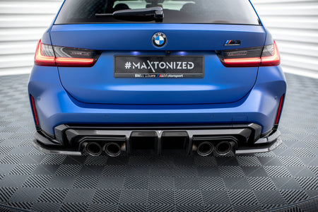 Carbon Frontspoiler Lippe BMW M3 G81 Touring