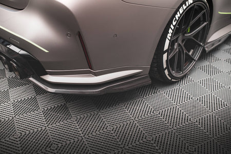 Carbon Frontspoiler Lippe BMW M4 Coupe G82 Facelift