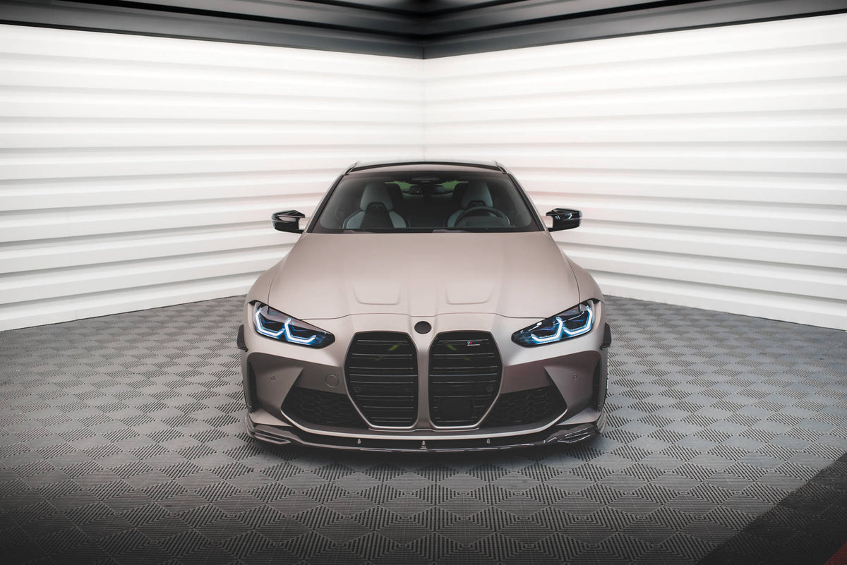 Carbon Frontspoiler Lippe BMW M4 Coupe G82 Facelift