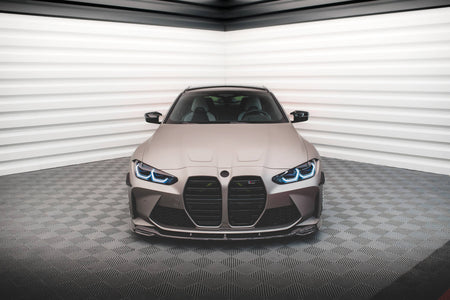 Carbon Frontspoiler Lippe BMW M4 Coupe G82 Facelift