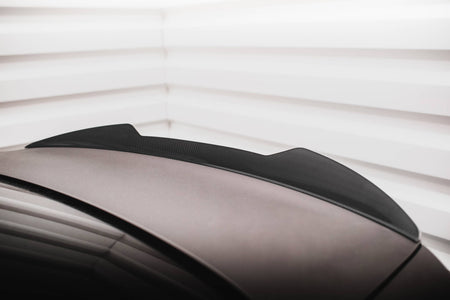 Carbon Frontspoiler Lippe BMW M4 Coupe G82 Facelift