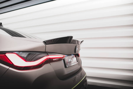 Carbon Frontspoiler Lippe BMW M4 Coupe G82 Facelift