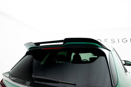 Carbon Heckspoiler BMW X5 M F95 Facelift