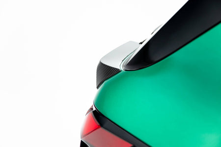 Carbon Heckspoiler BMW X5 M F95 Facelift