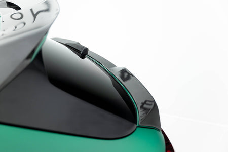 Carbon Heckspoiler BMW X5 M F95 Facelift