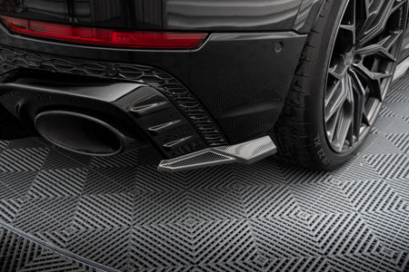 Frontspoiler Lippe Audi RSQ8 Mk1