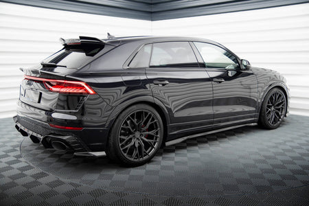 Frontspoiler Lippe Audi RSQ8 Mk1