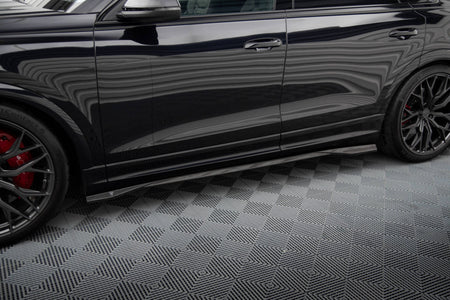 Frontspoiler Lippe Audi RSQ8 Mk1