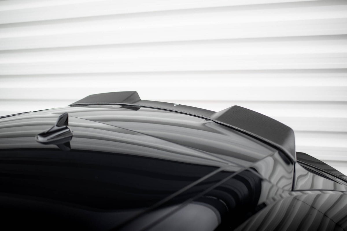 Frontspoiler Lippe Audi RSQ8 Mk1