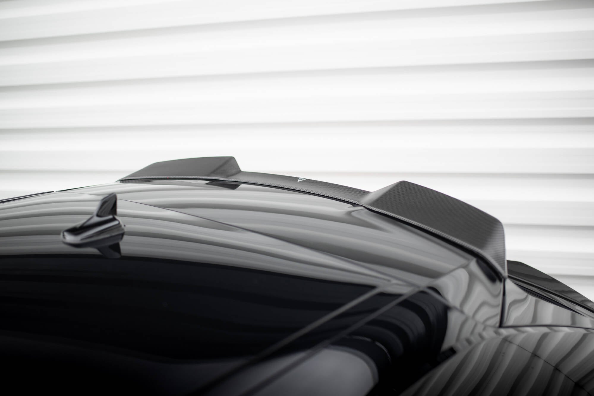 Frontspoiler Lippe Audi RSQ8 Mk1