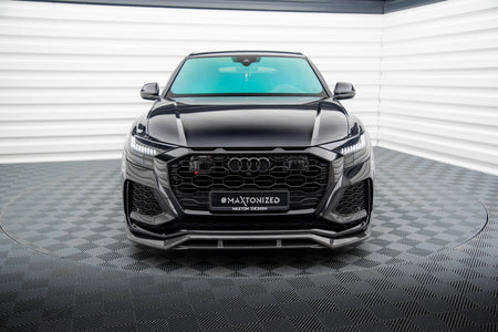 Frontspoiler Lippe Audi RSQ8 Mk1