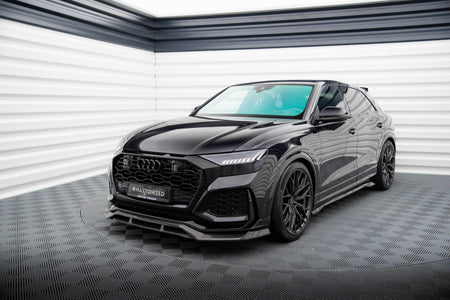 Frontspoiler Lippe Audi RSQ8 Mk1