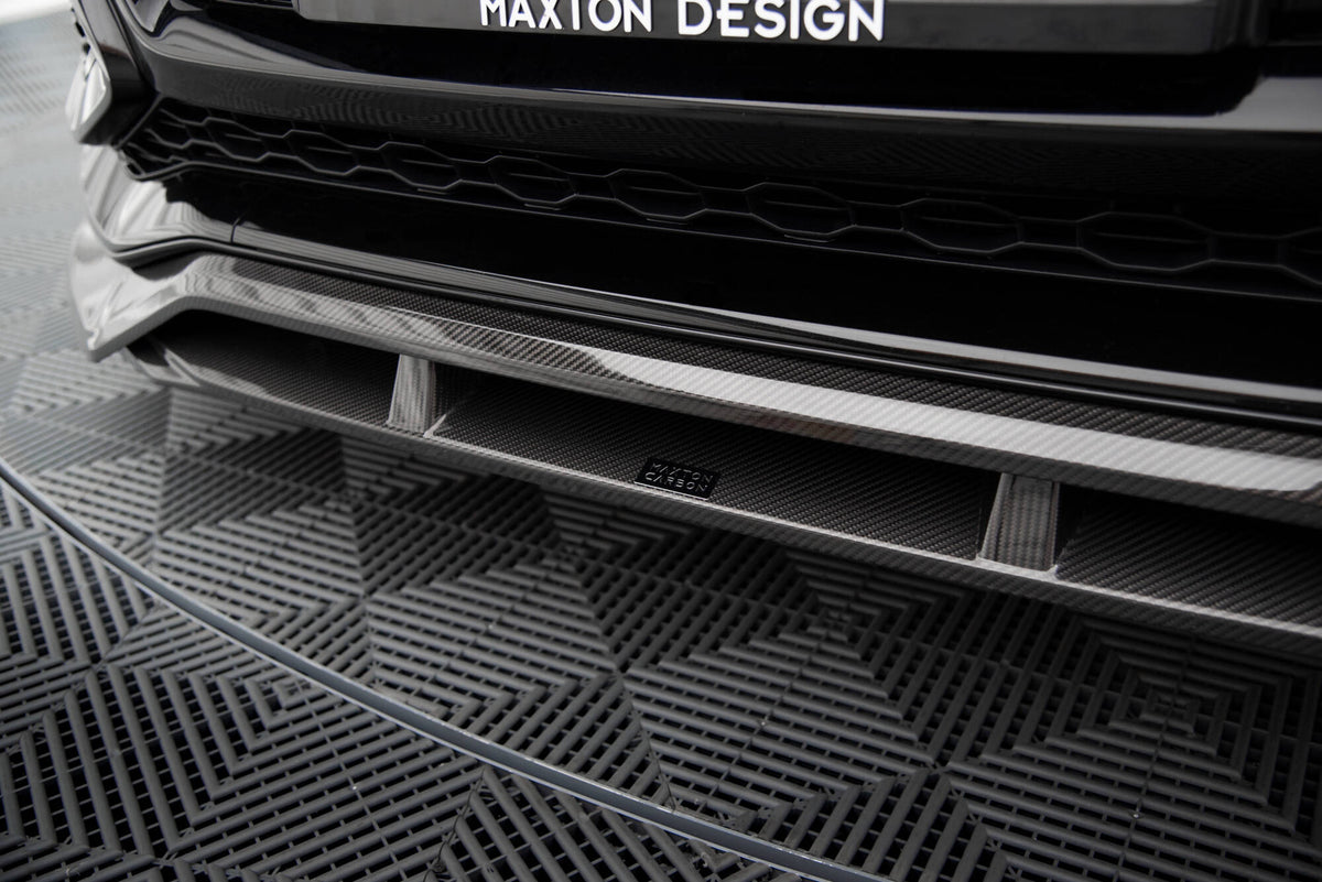 Frontspoiler Lippe Audi RSQ8 Mk1