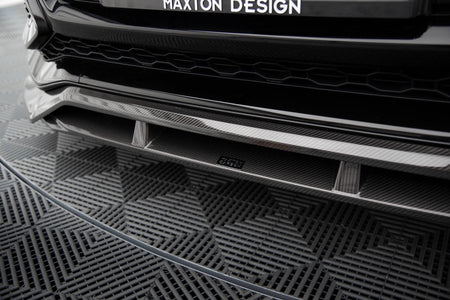 Frontspoiler Lippe Audi RSQ8 Mk1