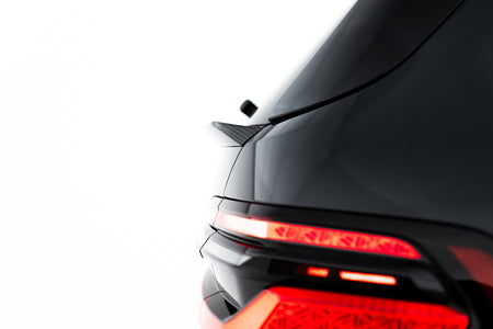 Carbon Heckspoiler BMW X7 M-Pack G07 Facelift