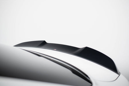 Frontspoiler Lippe, Seitenschweller und Heckdiffusor Alfa Romeo Giulia Quadrifoglio