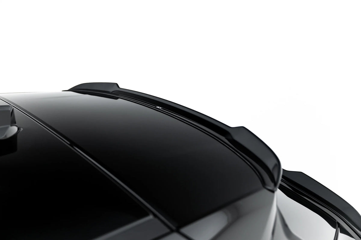 Frontspoiler Lippe, Seitenschweller, Heckdiffusor Alfa Romeo Junior MK1