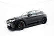 Frontspoiler Lippe, Seitenschweller, Heckdiffusor Alfa Romeo Stelvio MK1