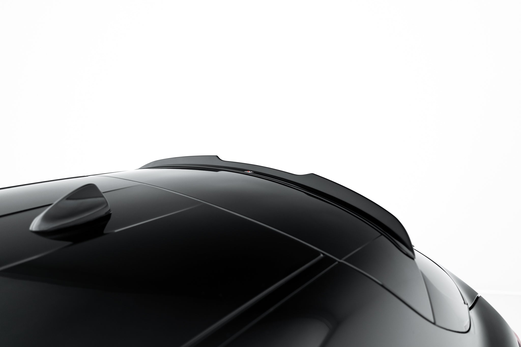 Frontspoiler Lippe, Seitenschweller, Heckdiffusor Alfa Romeo Stelvio MK1