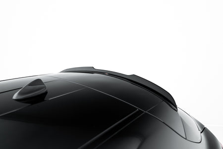 Frontspoiler Lippe, Seitenschweller, Heckdiffusor Alfa Romeo Stelvio MK1
