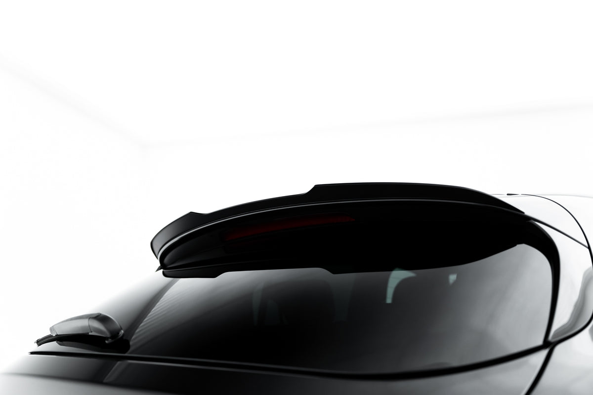 Frontspoiler Lippe, Seitenschweller, Heckdiffusor Alfa Romeo Stelvio MK1