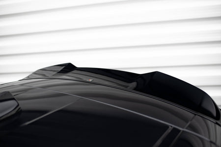 Frontspoiler Lippe, Seitenschweller, Heckdiffusor Alfa Romeo Stelvio Quadrifoglio MK1